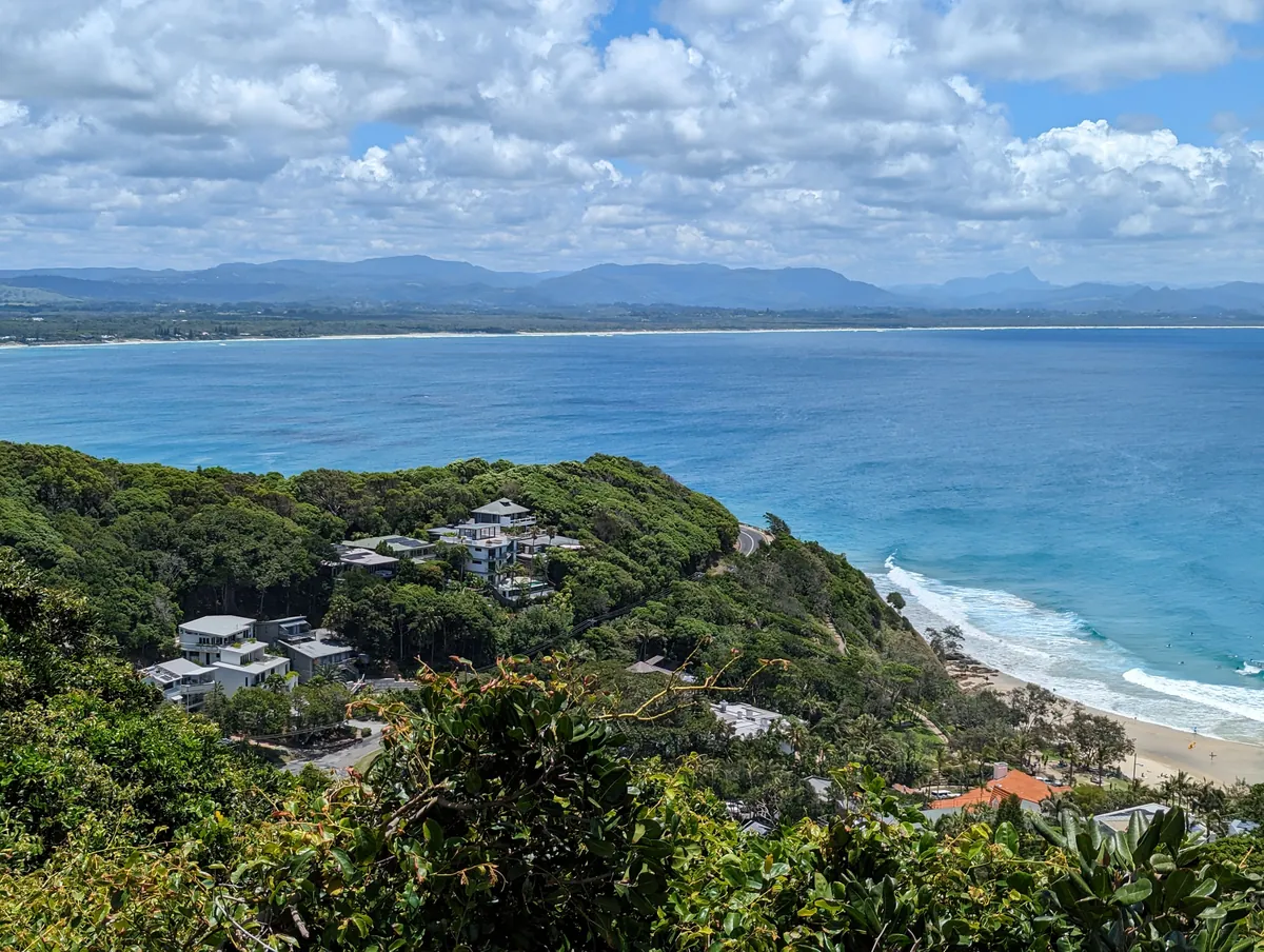 Byron Bay