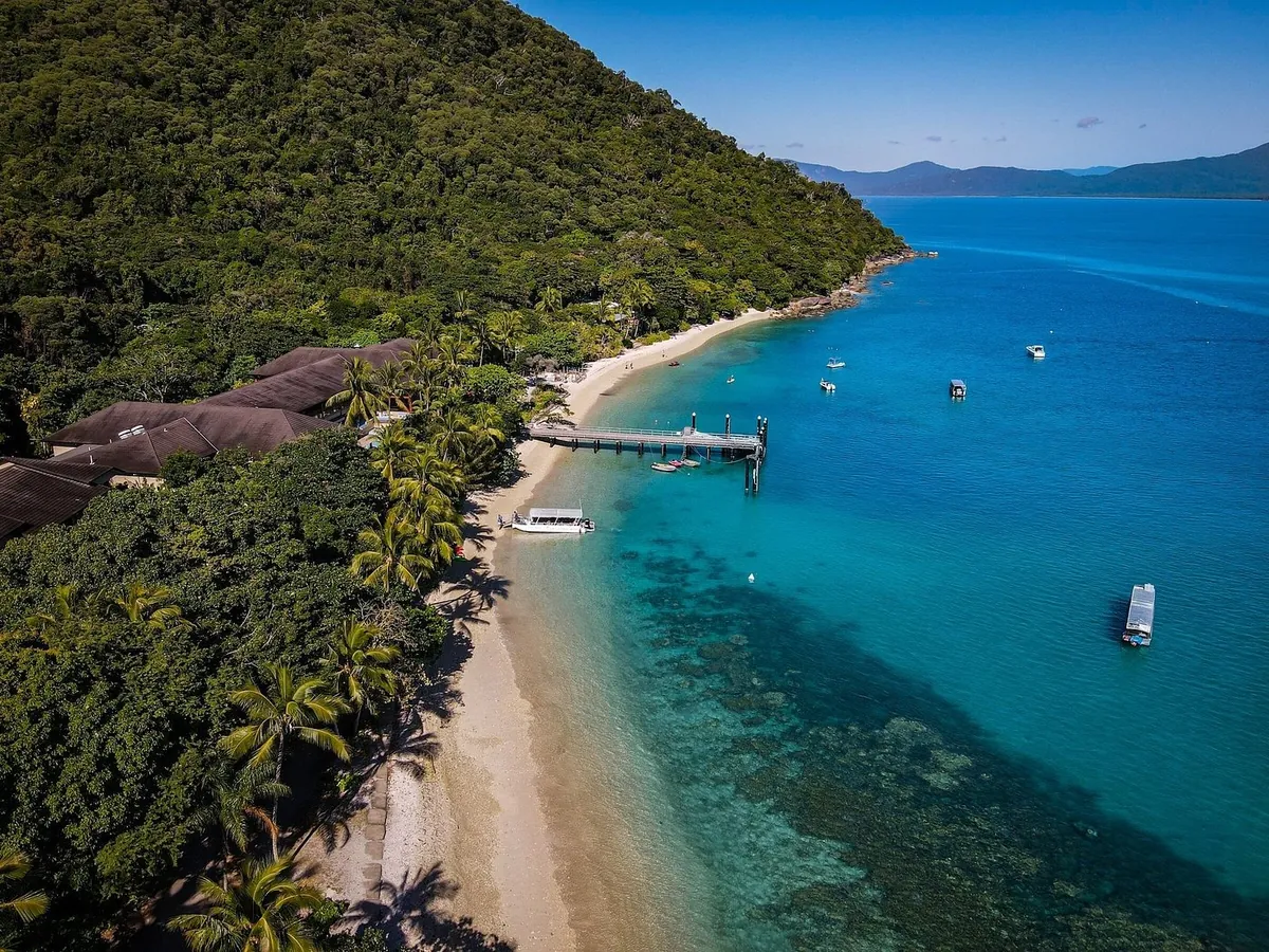 Cairns