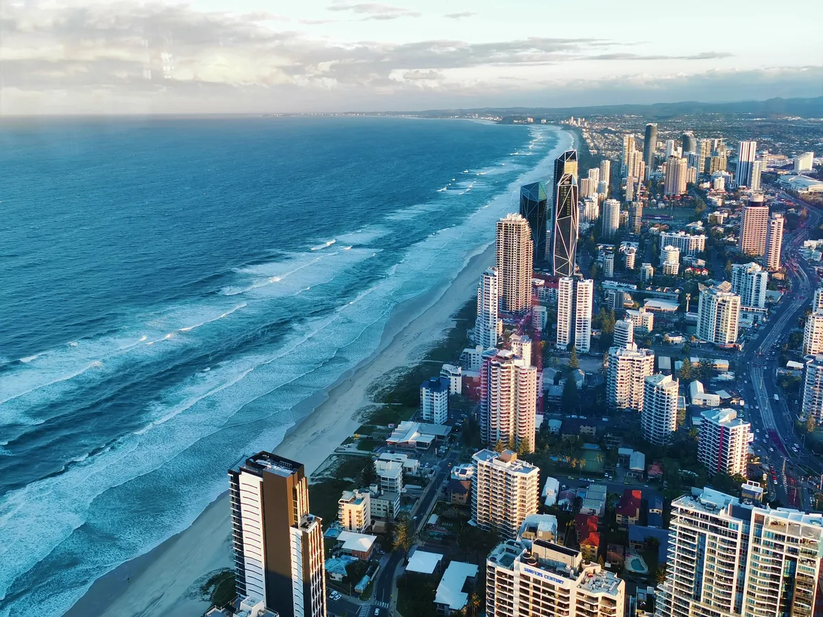 Gold Coast