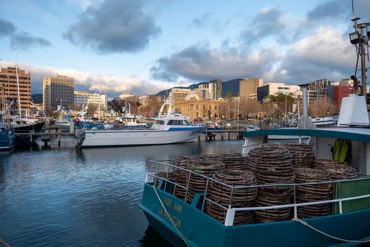 Hobart