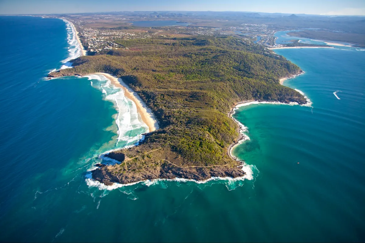 Noosa Heads