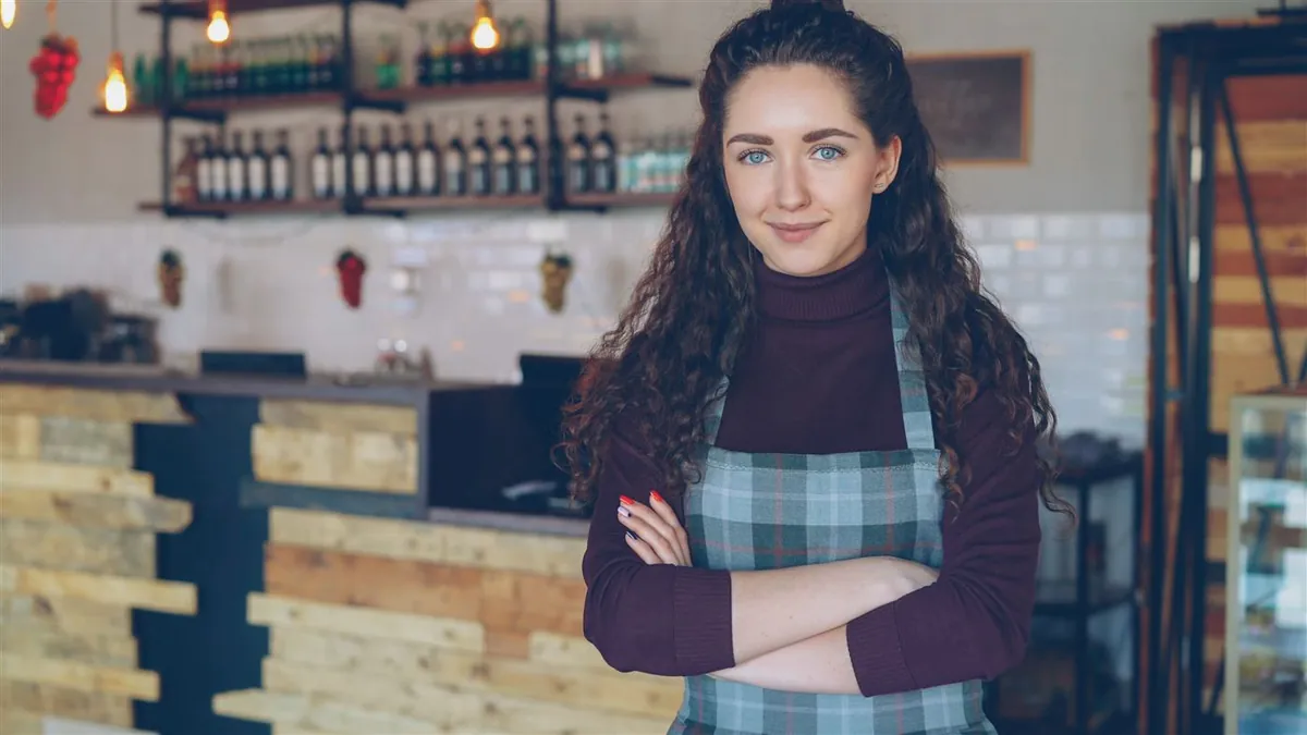 A small-business owner about to sponsor a role for the first time